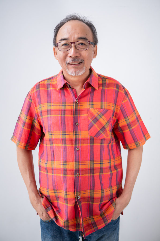 Henry Fong